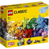 LEGO Classic - Kockák és szemek 11003
