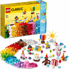 LEGO Classic - Kreatív partiszett 11029 lego