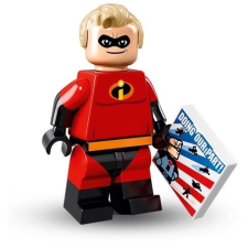 LEGO COLDIS-13 LEGO® Minifigurák Disney Mr. Irdatlan lego