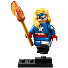 LEGO COLSH-4 LEGO® Minifigurák DC Super Heroes Csillaglány™ lego