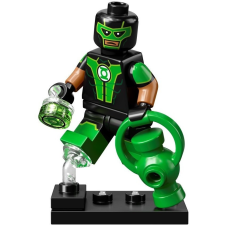 LEGO COLSH-8 LEGO® Minifigurák DC Super Heroes Zöld lámpás™ lego