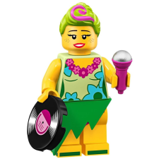 LEGO COLTLM2-7 LEGO® Minifigurák The LEGO® Movie 2™ Hula Lula lego