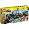 LEGO Constitution vonat üldözés 79111