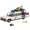LEGO Creator 10274 Szellemirtók - ECTO-1