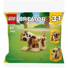LEGO Creator Ajándék állatok 30666 lego