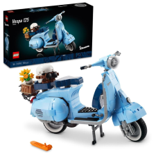 LEGO Creator Expert: 10298 Vespa 125 lego