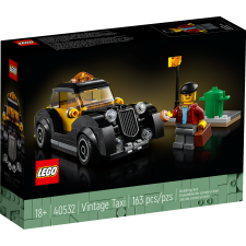 LEGO Creator Expert - Vintage Taxi 40532 lego