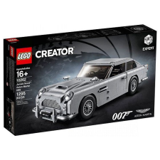 LEGO Creator James Bond Aston Martin DB5 10262 lego