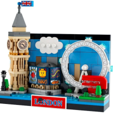 LEGO Creator: Londoni képeslap 40569 lego