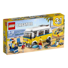 LEGO Creator Napsugár szörfös furgon 31079 lego