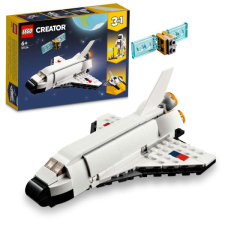 LEGO Creator: Space Űrsikló 31134 lego
