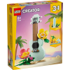 LEGO Creator Trópusi ukulele 31156