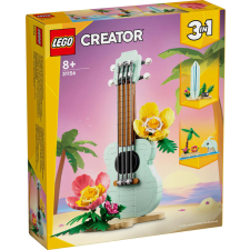 LEGO Creator Trópusi ukulele 31156 lego