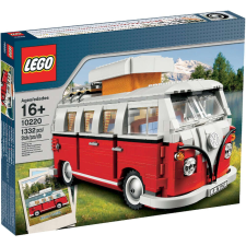 LEGO Creator Volkswagen T1 lakóautó 10220 lego