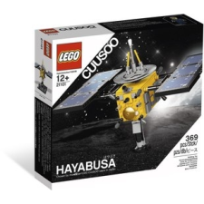 LEGO Cuusoo - Hayabusa 21101 lego