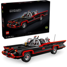 LEGO DC Batman: Batmobile a klasszikus tévésorozatból 76328 lego