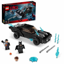 LEGO DC Batman - Batmobile Penguin hajsza (76181) lego