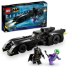 LEGO DC: Batmobile: Batman vs. Joker hajsza 76224
