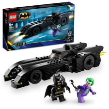 LEGO DC: Batmobile: Batman vs. Joker hajsza 76224 lego