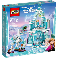 LEGO Disney 41148 Elsa's Magical Ice Palace lego