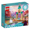 LEGO Disney: Anna kastélykertje 43198