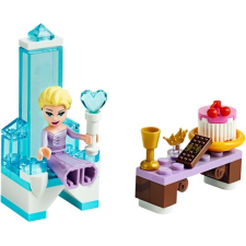 LEGO Disney Elza téli trónja 30553 lego