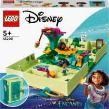 LEGO Disney: Encanto - Antonio bűvös ajtaja (43200) lego