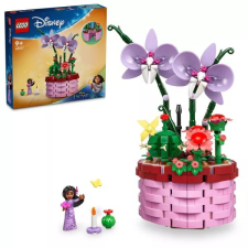 LEGO Disney Encanto: Isabela virágcserepe 43237 lego