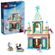 LEGO Disney Jégvarázs - Arendelle kastély 43265 lego