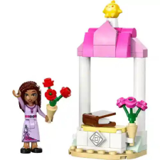LEGO Disney Kívánság: Asha üdvözlőstandja 30661 lego