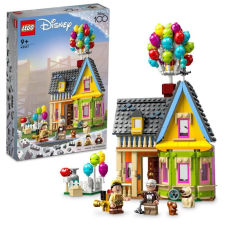 LEGO Disney klasszikus mesebeli ház Lego készlet lego