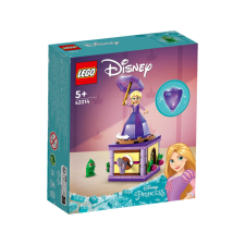 LEGO Disney Princess 43214 Pörgő Aranyhaj lego
