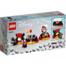 LEGO Disney Ünnepeljük a Disney 100 évét (40600) lego