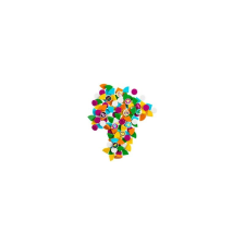 Lego Dots 5. széria kreatív kiegészítők lego