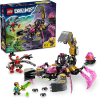 LEGO ® DREAMZzz 71513 Rémálom skorpiómarkoló