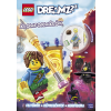  - LEGO Dreamzzz - Álomformálók