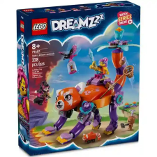 LEGO Dreamzzz Izzie álomállatkái 71481 lego