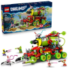 LEGO DREAMZzz Mateo festékszóró kocsija 71499