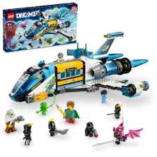 LEGO DREAMZzz: Mr. Oz űrbusza 71460 lego
