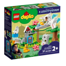 LEGO Duplo 10962 -  Buzz Lightyear bolygóközi küldetése lego