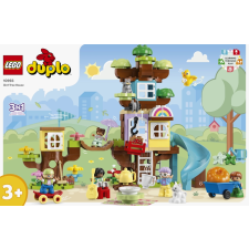 LEGO Duplo 3 az 1-ben faház lego