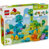 LEGO Duplo 3 az 1-ben guruló dinók 10451 