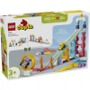 LEGO Duplo 3 az 1-ben kreatív ugratók és járművek 10478
