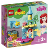 LEGO DUPLO Ariel víz alatti kastélya (10922)