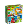 LEGO DUPLO Családi ház 10835