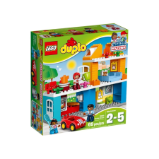LEGO DUPLO Családi ház 10835 lego