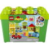 LEGO DUPLO Deluxe elemtartó doboz 10914