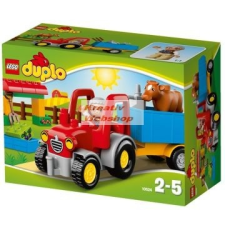 LEGO DUPLO Farm traktor 10524 lego