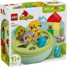 LEGO Duplo Formaválogató: Kutyusház 10441 lego