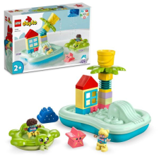 LEGO DUPLO: Városi Kalandok Aquapark 10989 lego